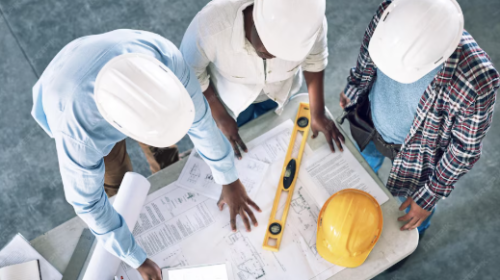 Civil Engineering & Infrastructure Services